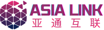 Asia Link 亚通互联 Asia Link 亚通互联